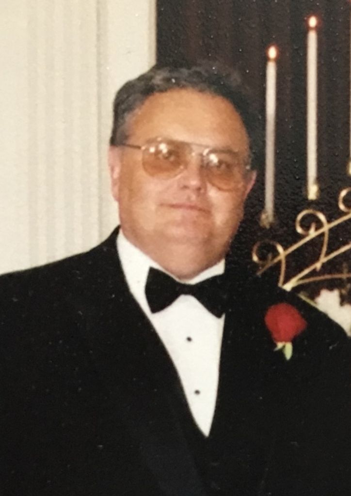 Mike Lambert Strickland
