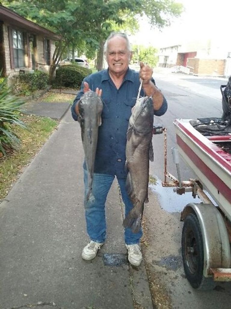 Donald Bert "Don" Allen Profile Photo