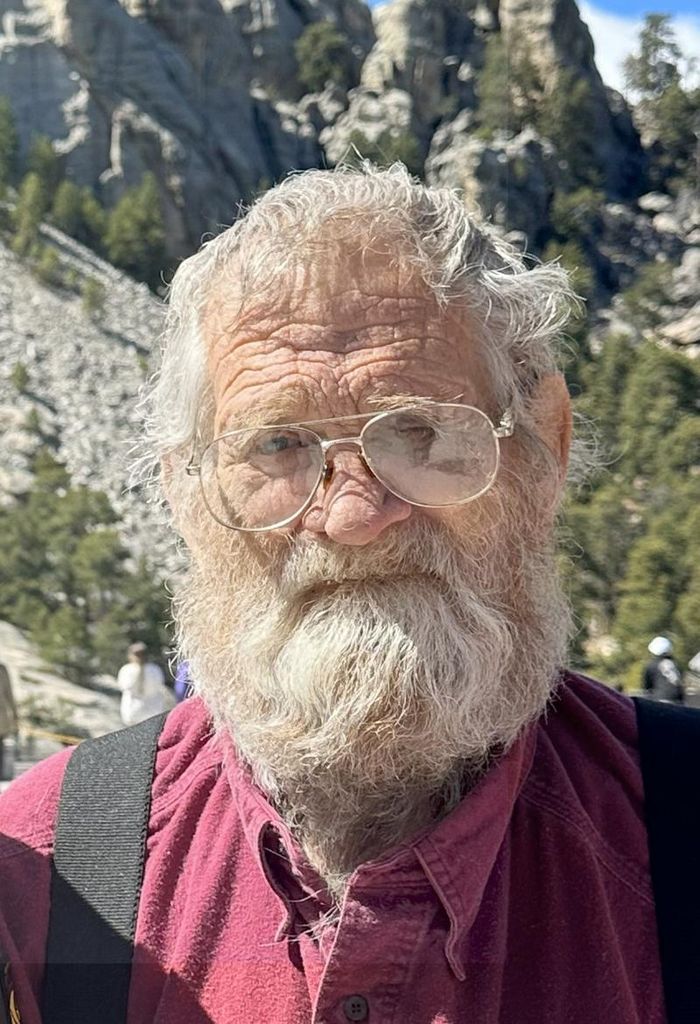 Donald Eldon Alexander