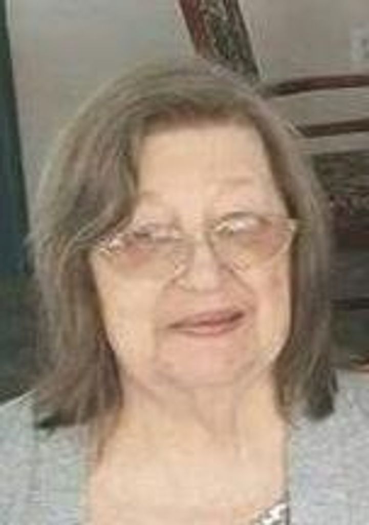 Carolyn M. (Folk) Kemmerer
