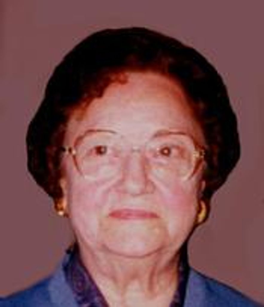 Philomena B. Letendre