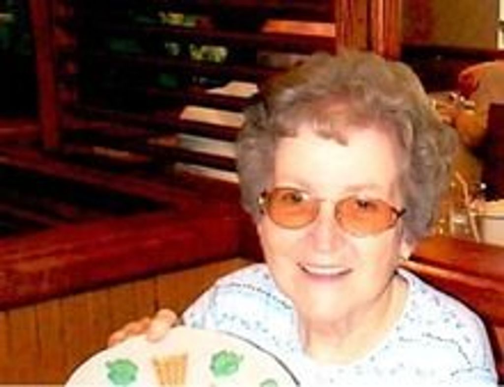 Frances Cecilia Niland Profile Photo