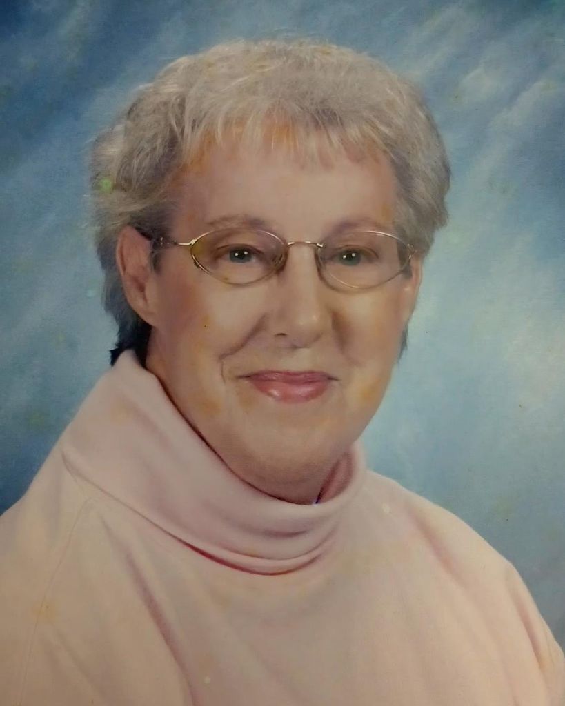 Betty Lee Jones Profile Photo