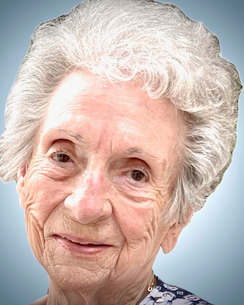 Wanza Broome