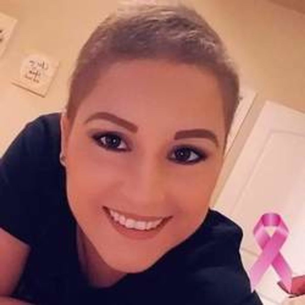 Jenna Michelle Kinsaul Profile Photo