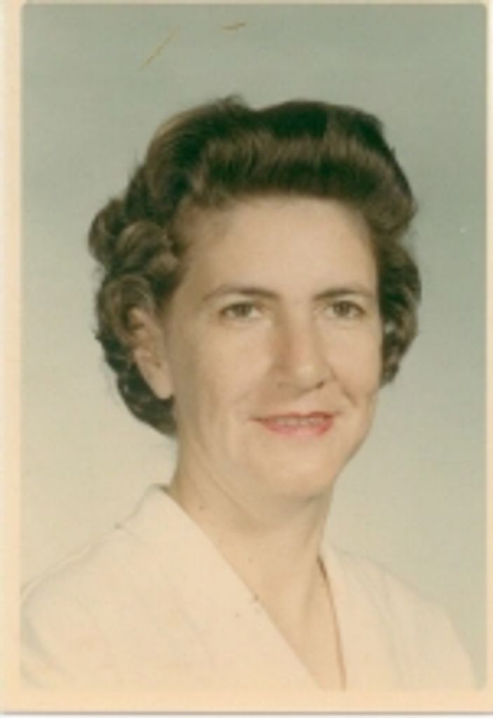 Clara O. Crytser