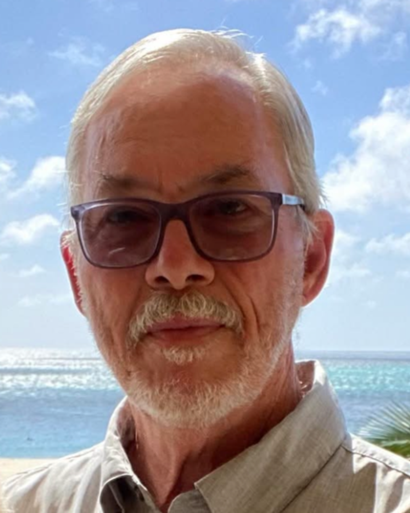 Danny Mills Yarbrough Profile Photo