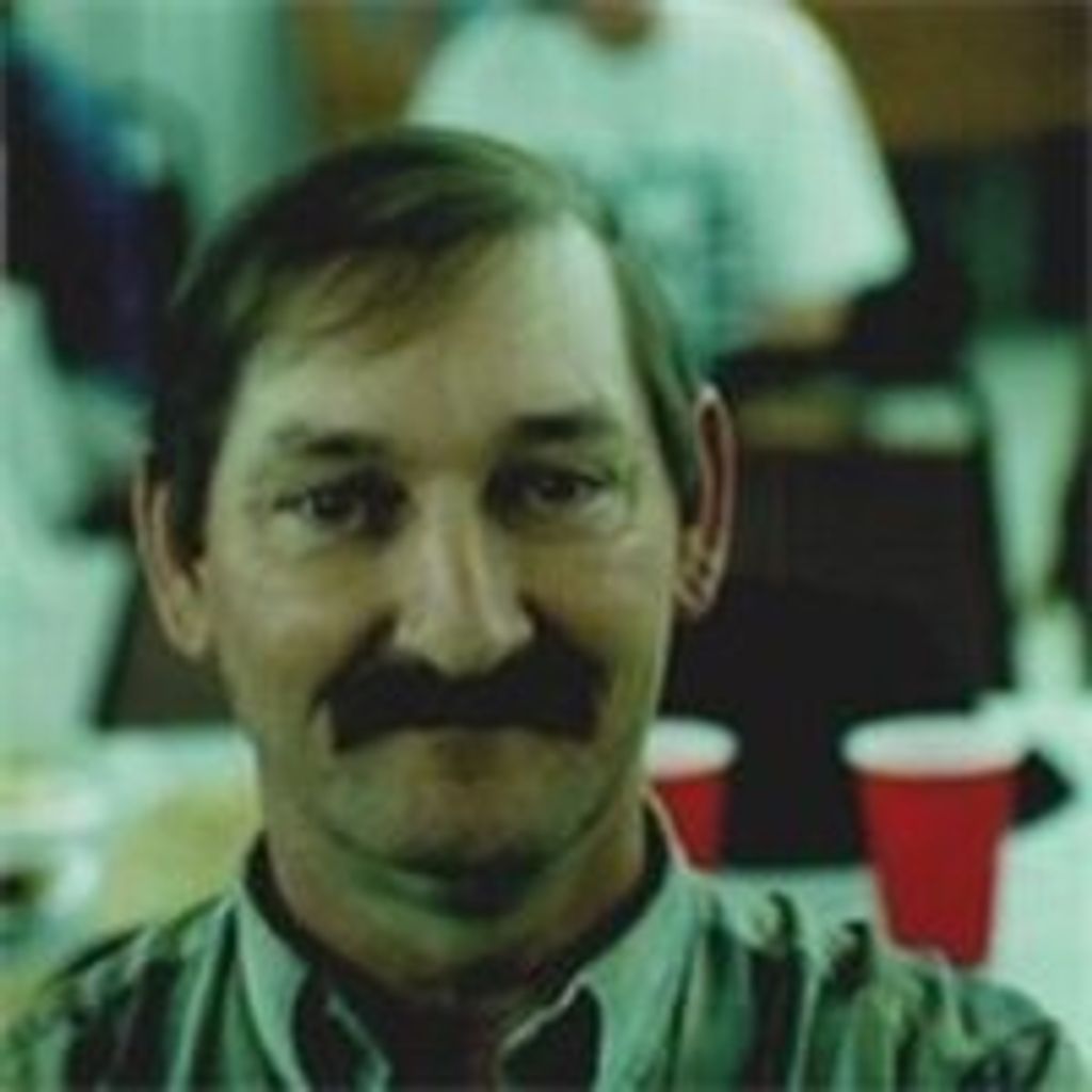 Richard Keith