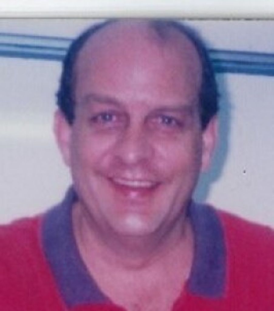 Gordon Davis Profile Photo