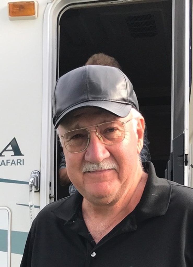 Harold "Doogie" Gettman