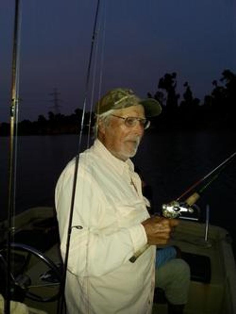 Marvin O'Daniel Talasek