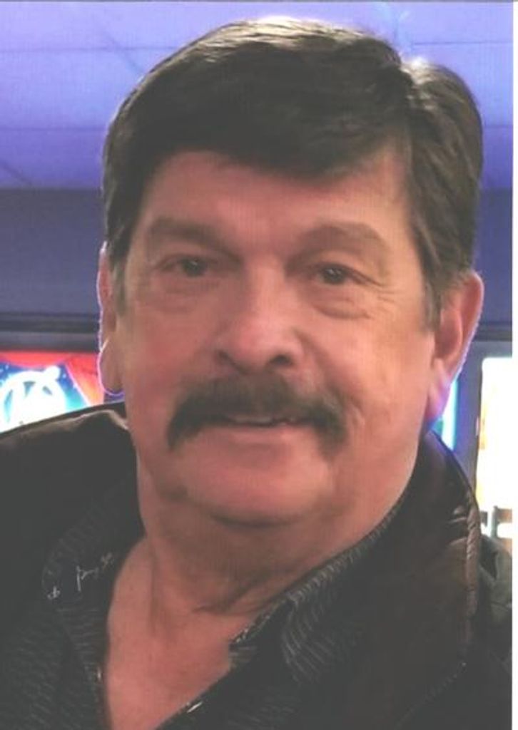 David Hunt Profile Photo