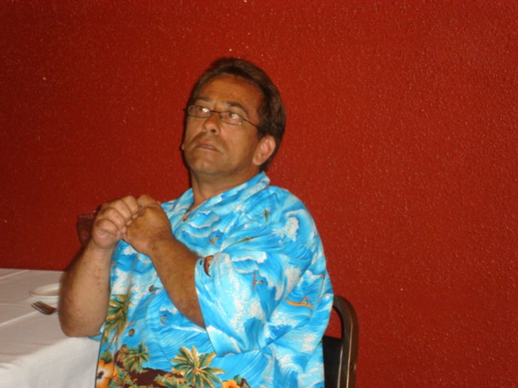 Daniel Potter
