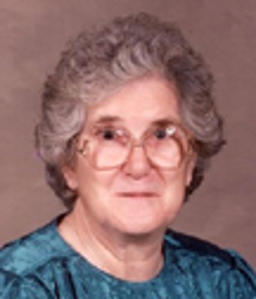 Helen Arizona Miller Brown