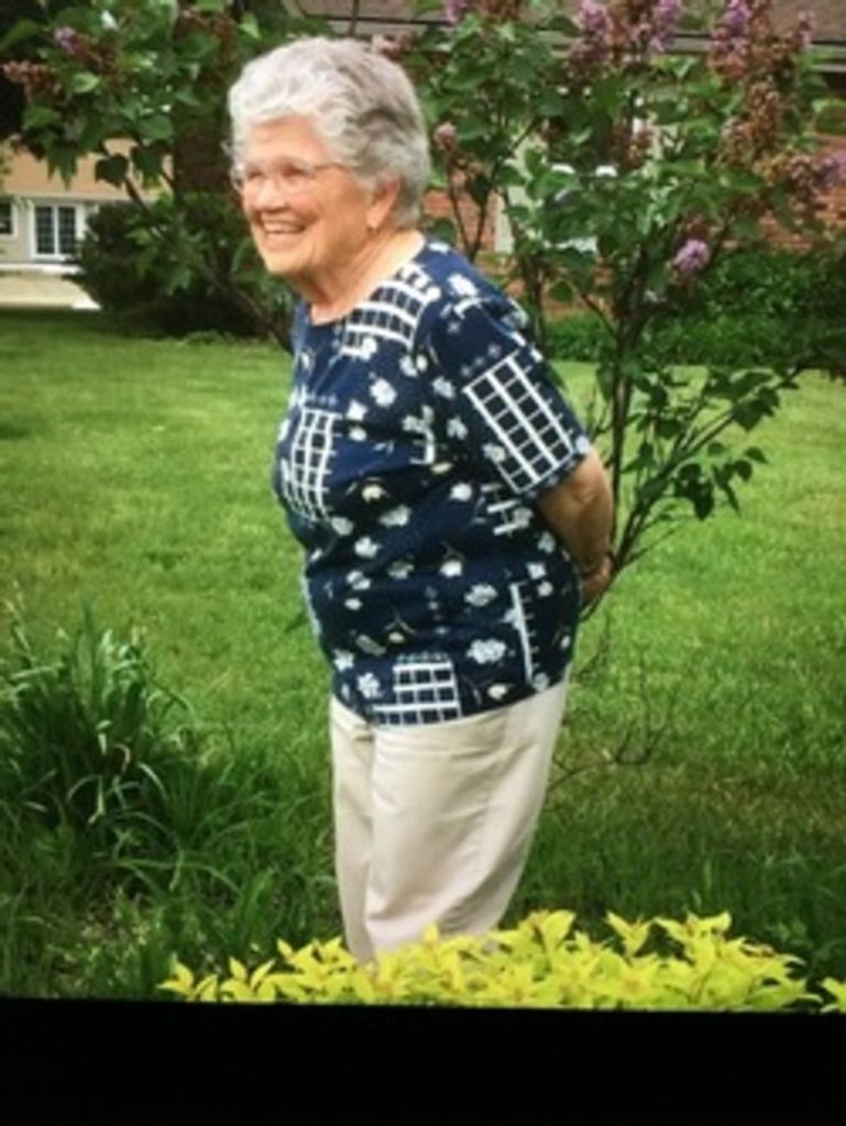 Betty Ferguson Profile Photo