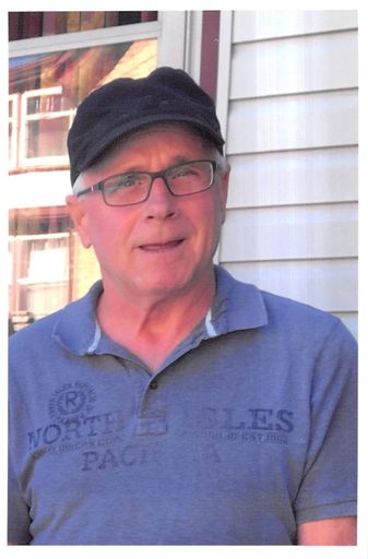 Bruce Charles Robinson Profile Photo