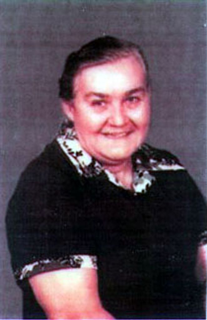 Eliza Elizabeth Evans Profile Photo