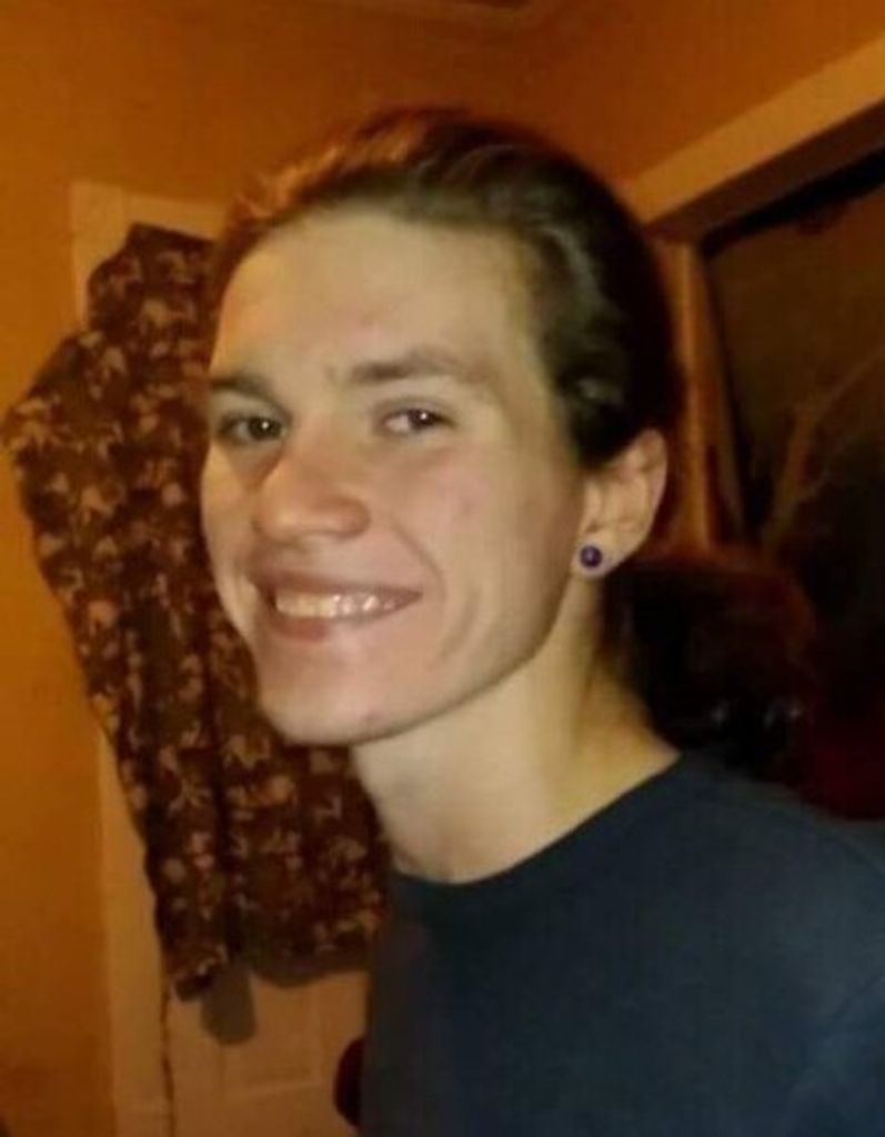 William "Kainen" Kainen Hamblin Profile Photo