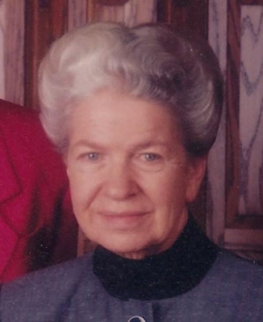 Rosella L. Heyerly