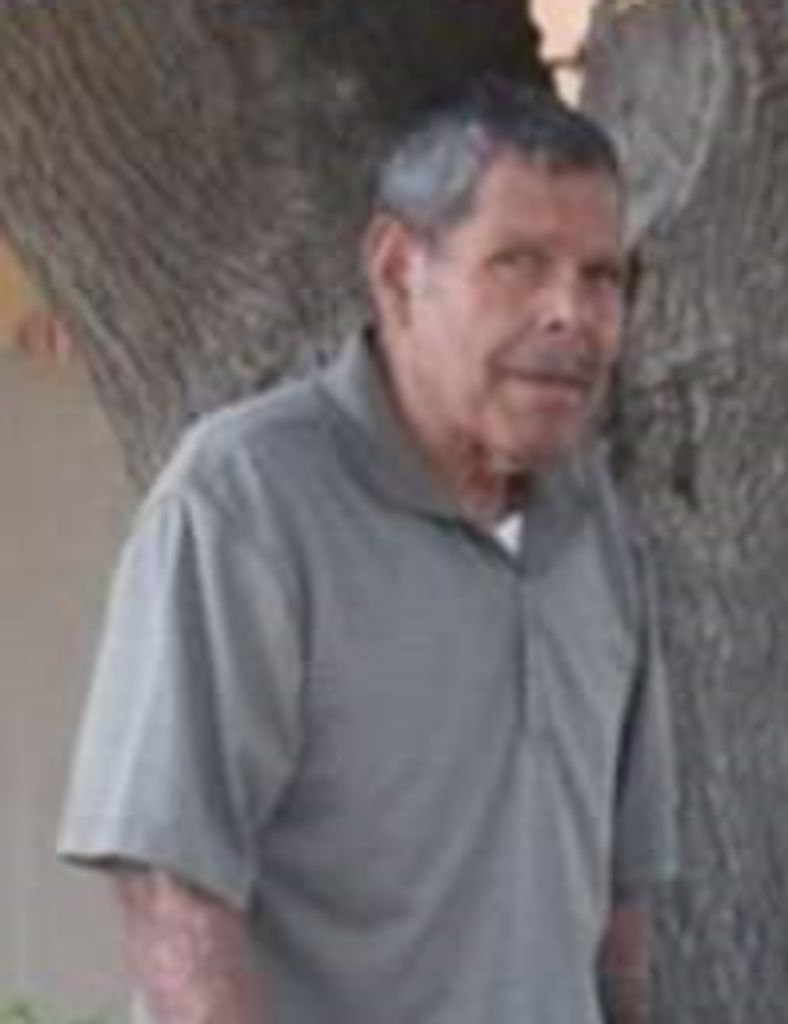 Roberto Fuentes