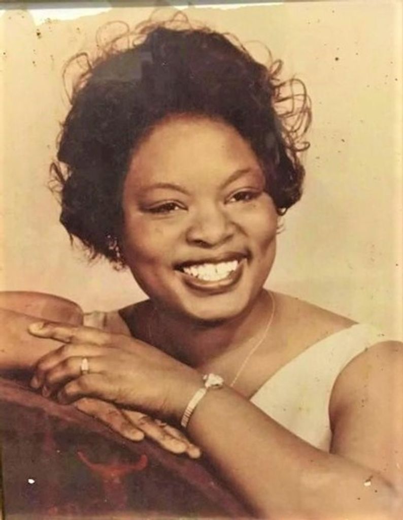 Margie L. Johnson Harrington Profile Photo