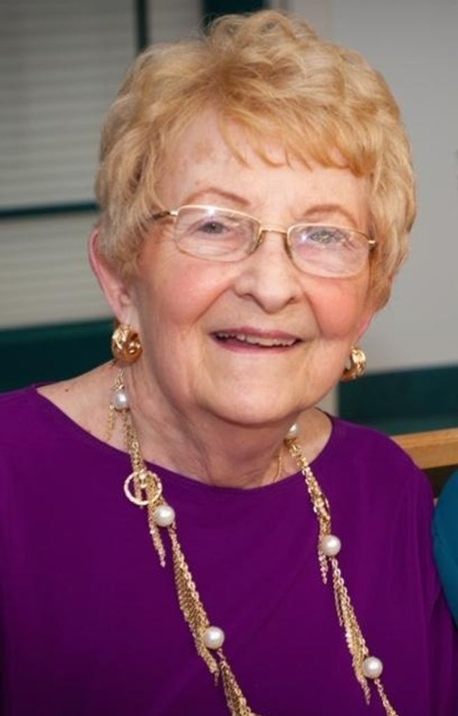 Grace A. Ternosky Profile Photo