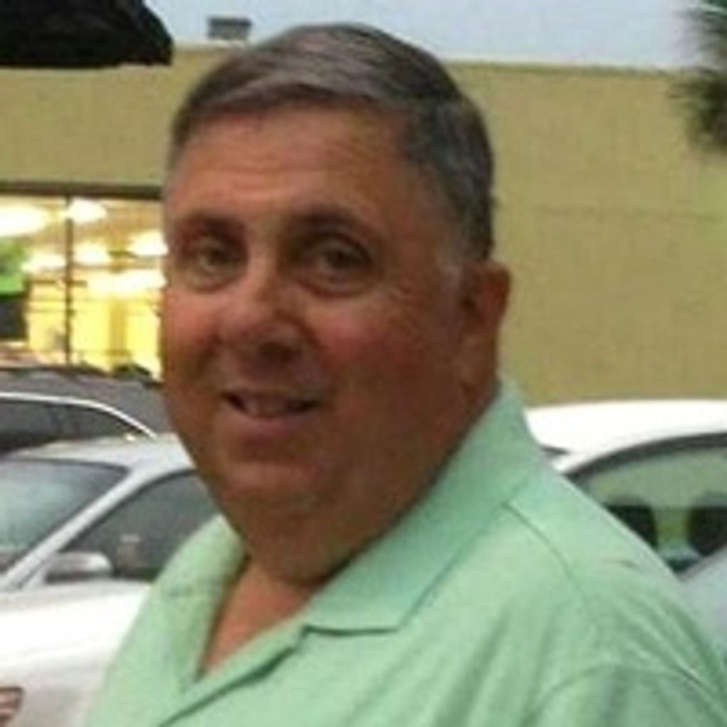 Elliott Ehrlich Profile Photo