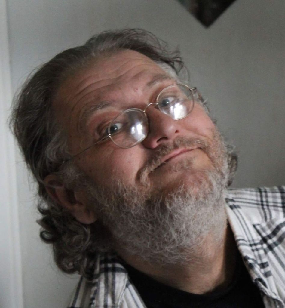 Stephen E. Osburn