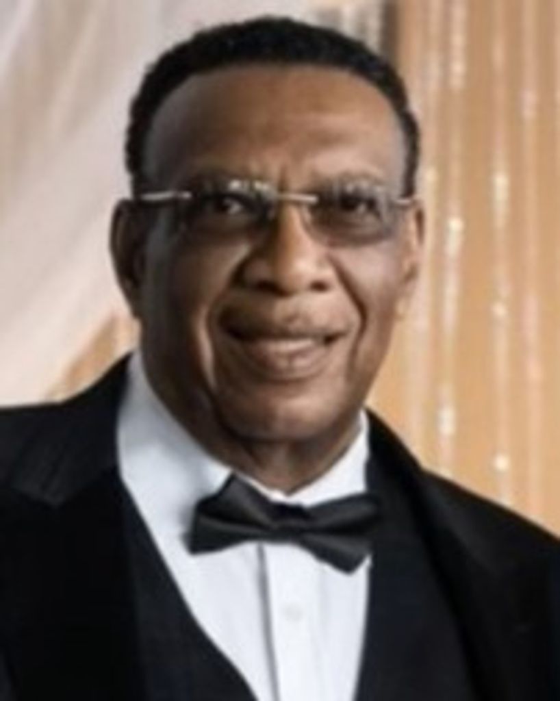 Harold E. Gibbs Sr. Profile Photo