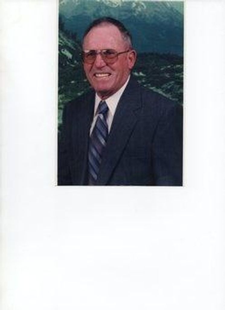 Leo Kenneth Schartz