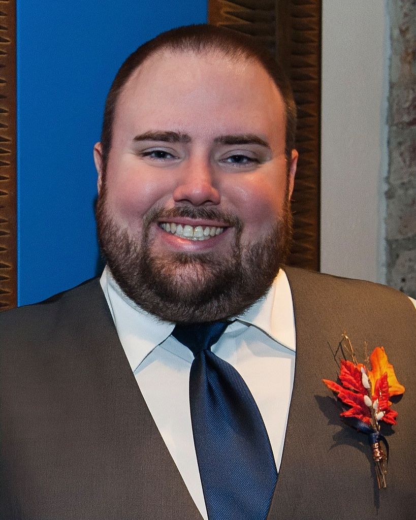 Kevin D. Spangler Profile Photo