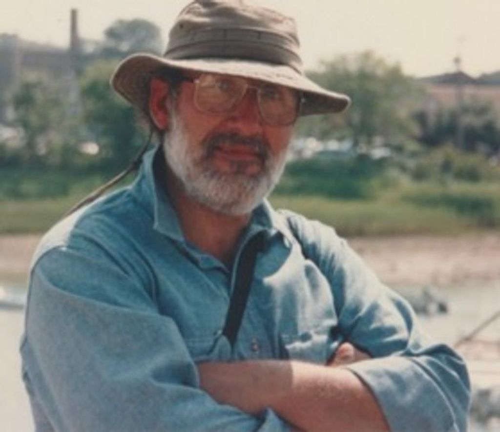 Peter W. Teresco Profile Photo