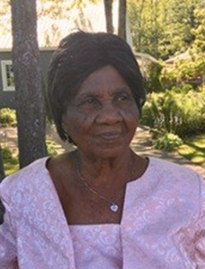 Docilia Barthelemy Profile Photo