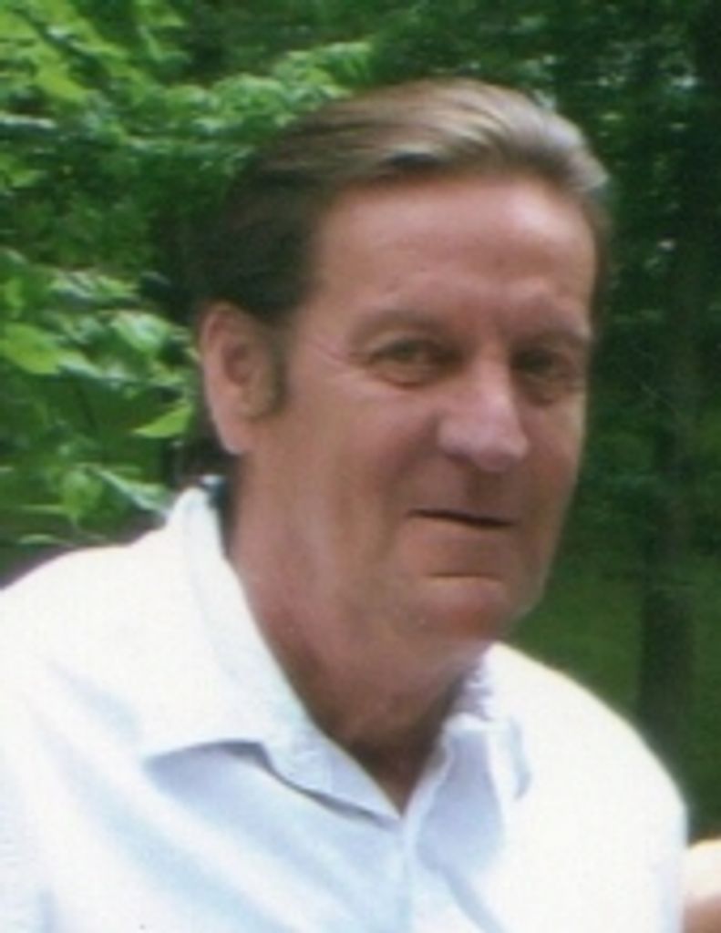 Michael Perry