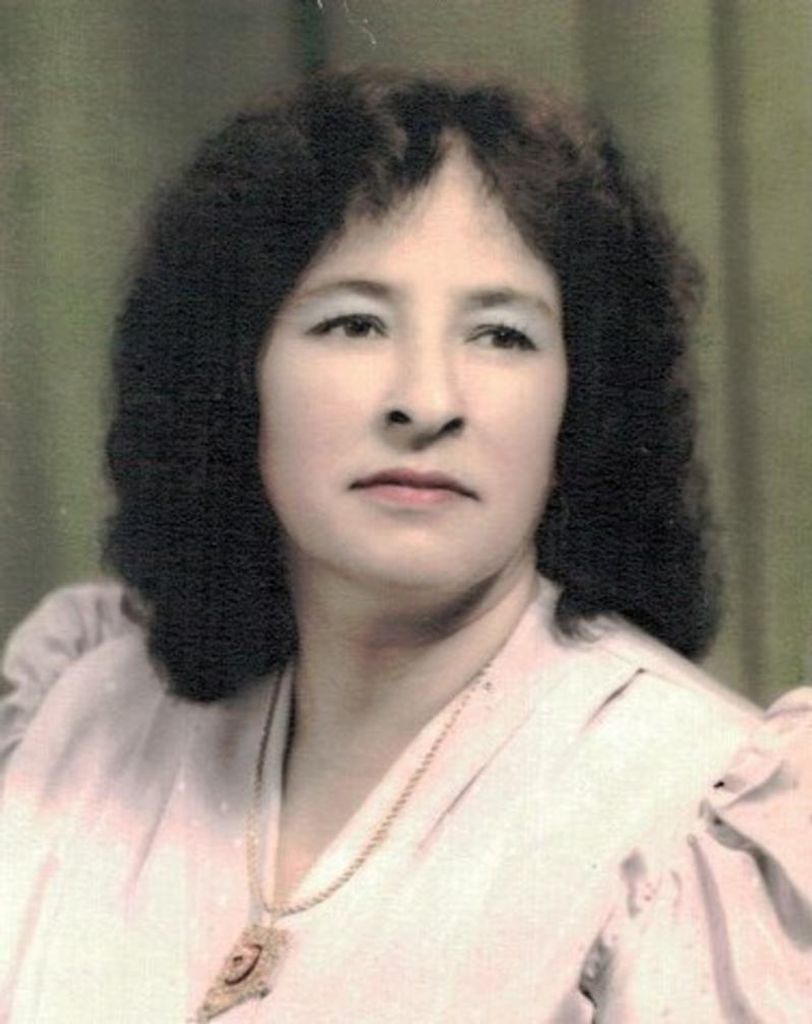 Francisca Solorio Profile Photo