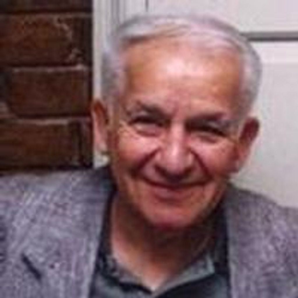 Louis S Paradiso