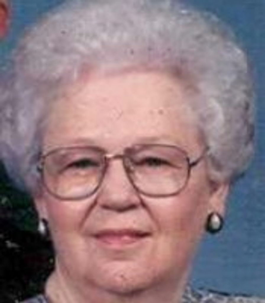 Rosa Elizabeth Hodges Hauser