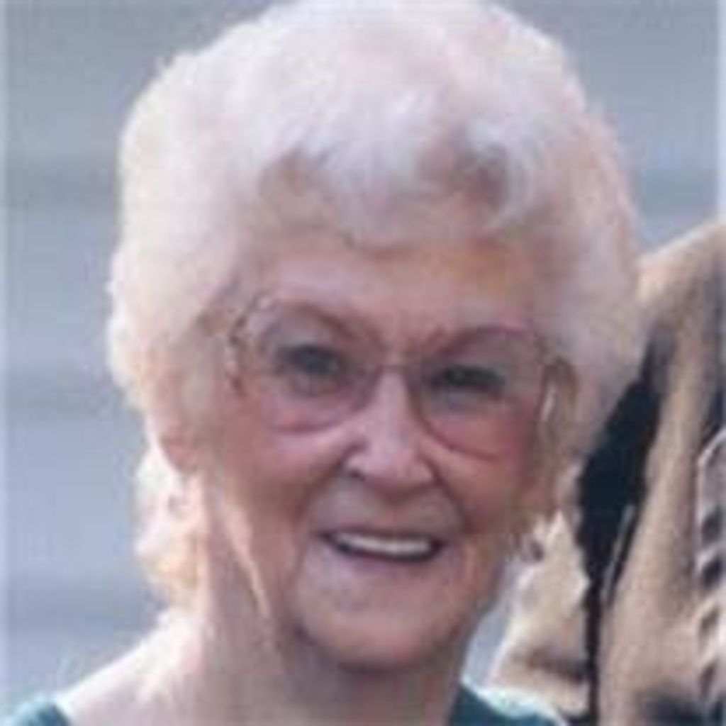 Ida  Mae O'Quinn