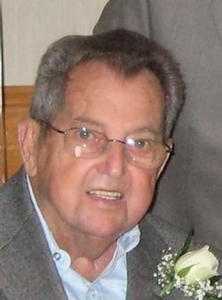 William J Whitaker