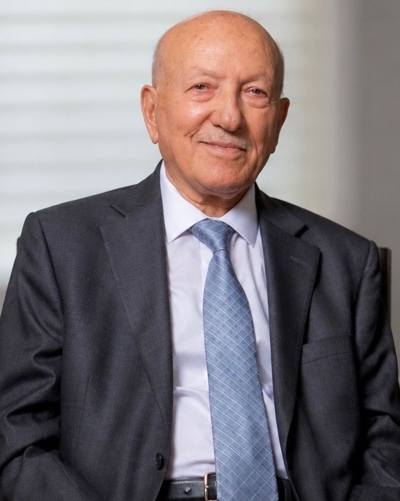 Salim Toma Shayeena Profile Photo