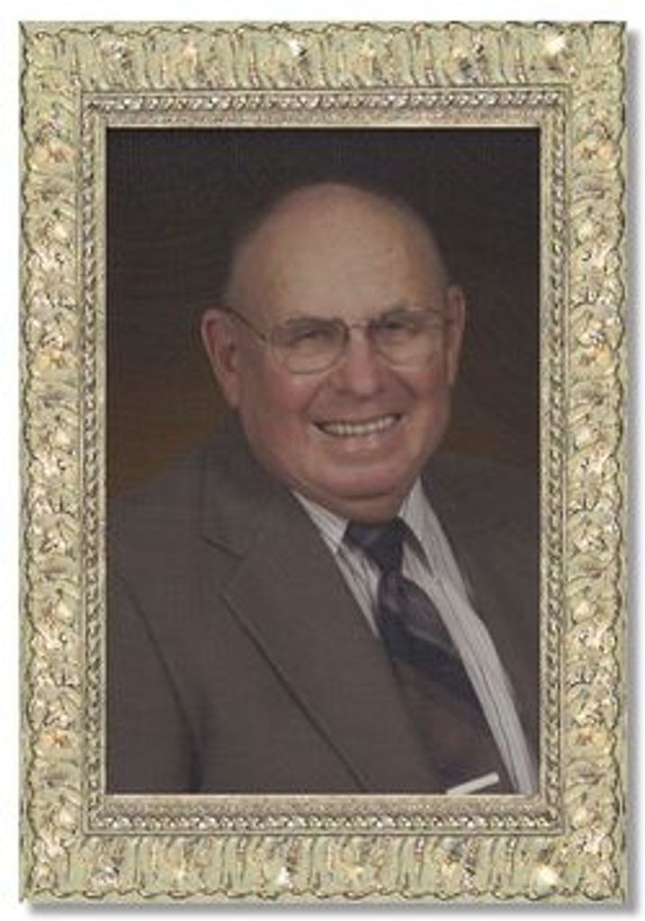 Carl Eugene "Gene" Gibson Profile Photo