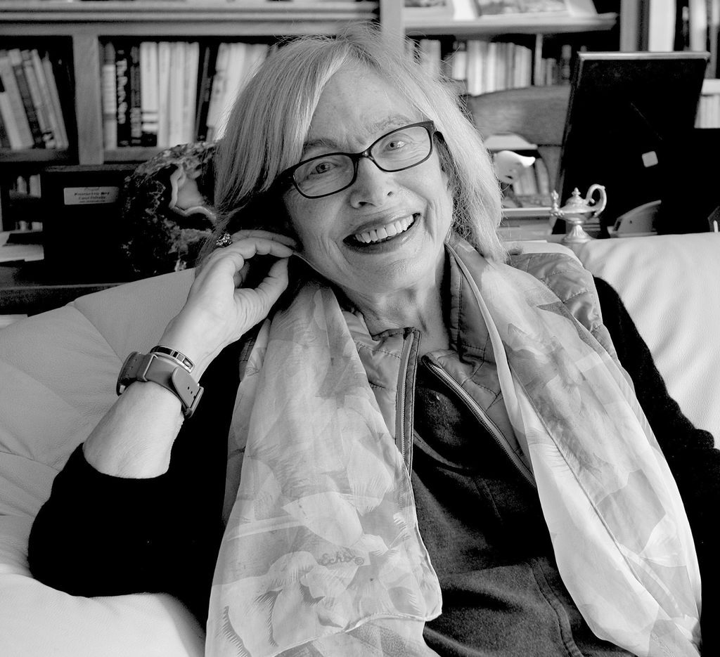 Glenna Berry-Horton Profile Photo