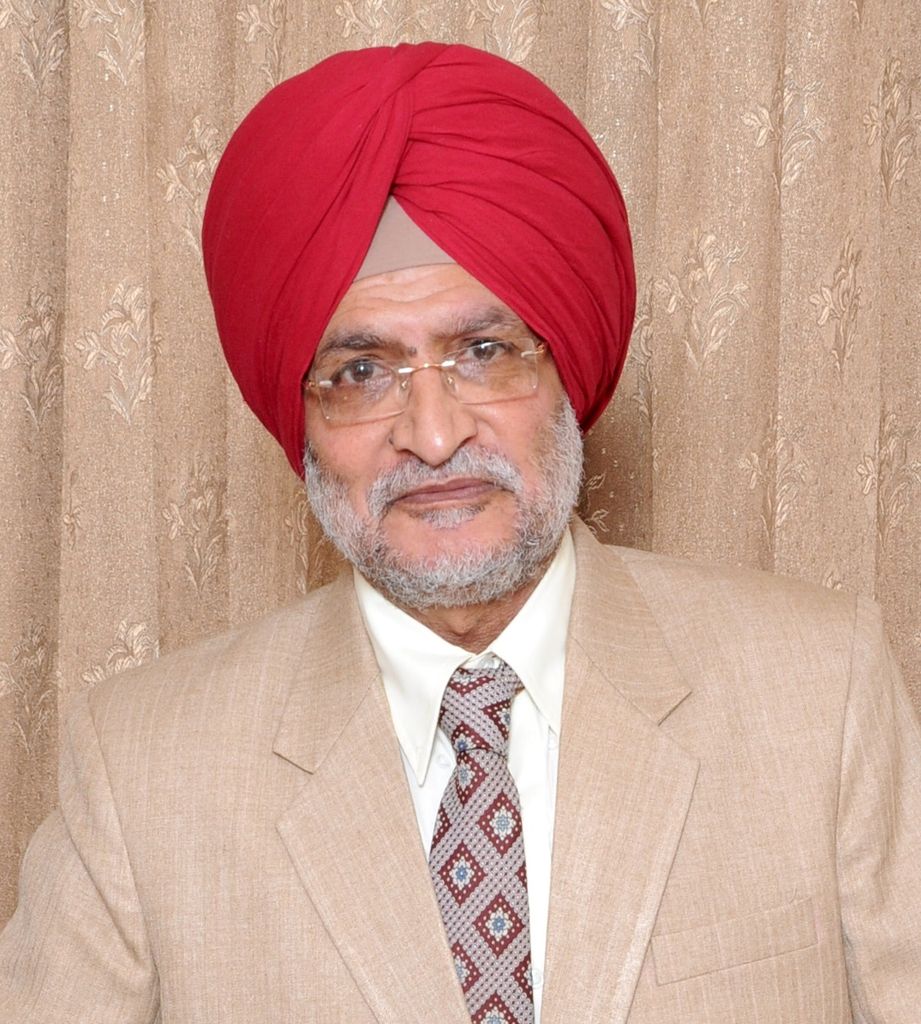 Palwinder Chawla Profile Photo