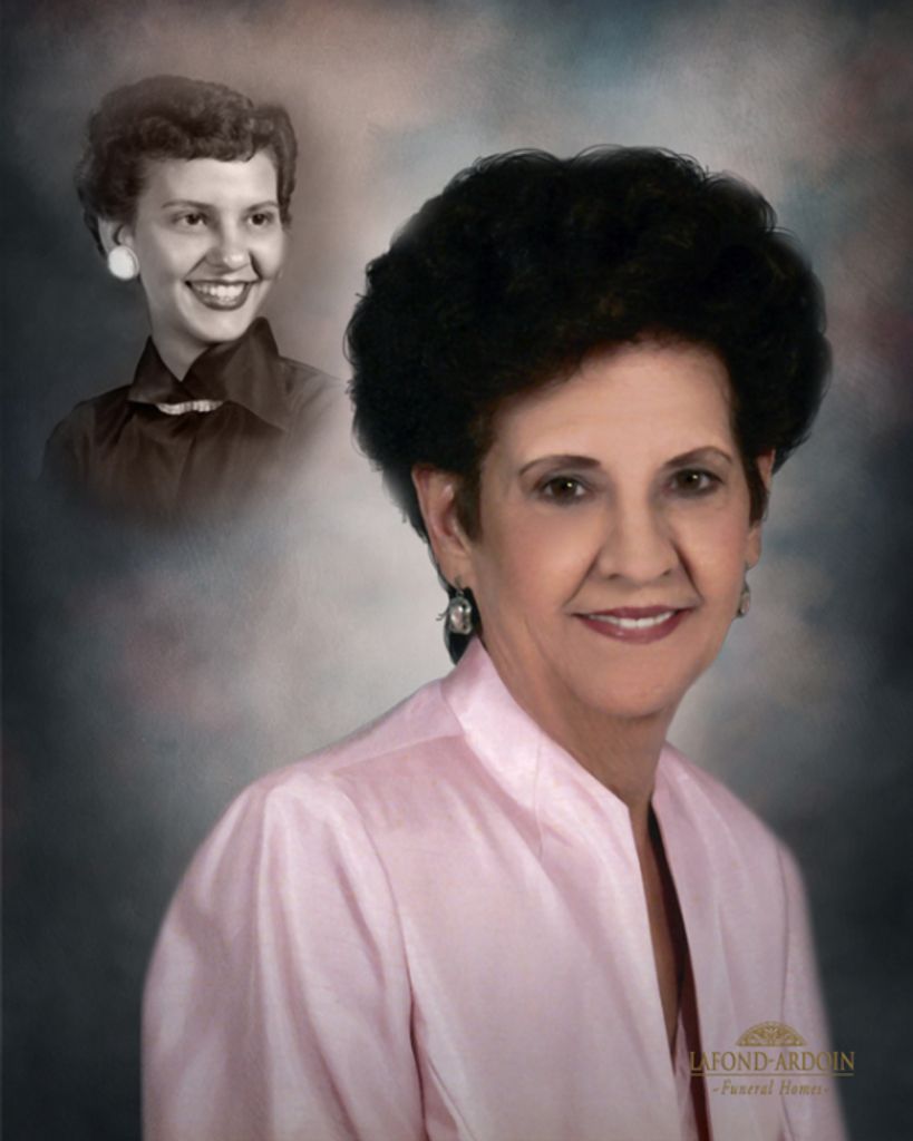 Rose Marie Burleigh