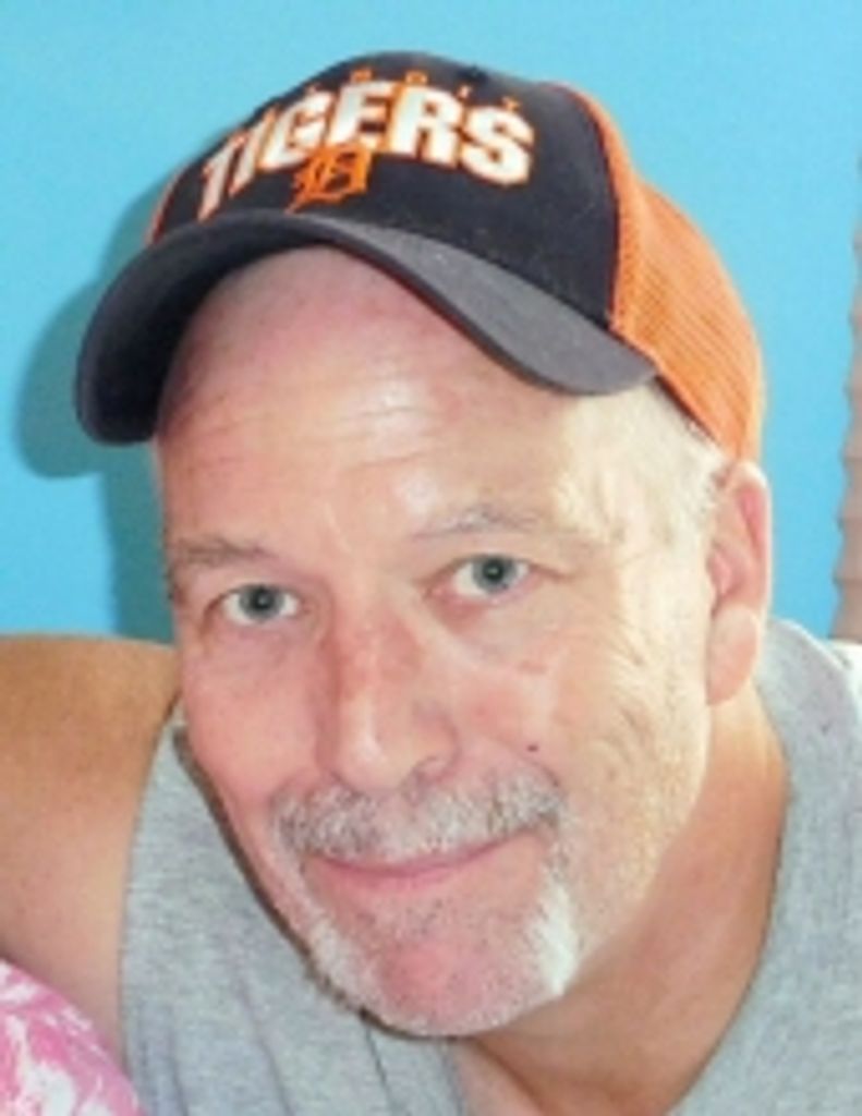 Terry  Denton Moore