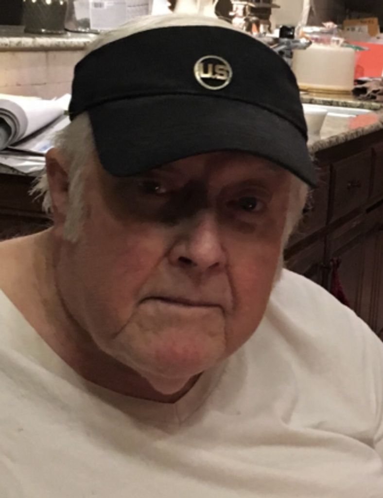 Darrel Lee Christenson
