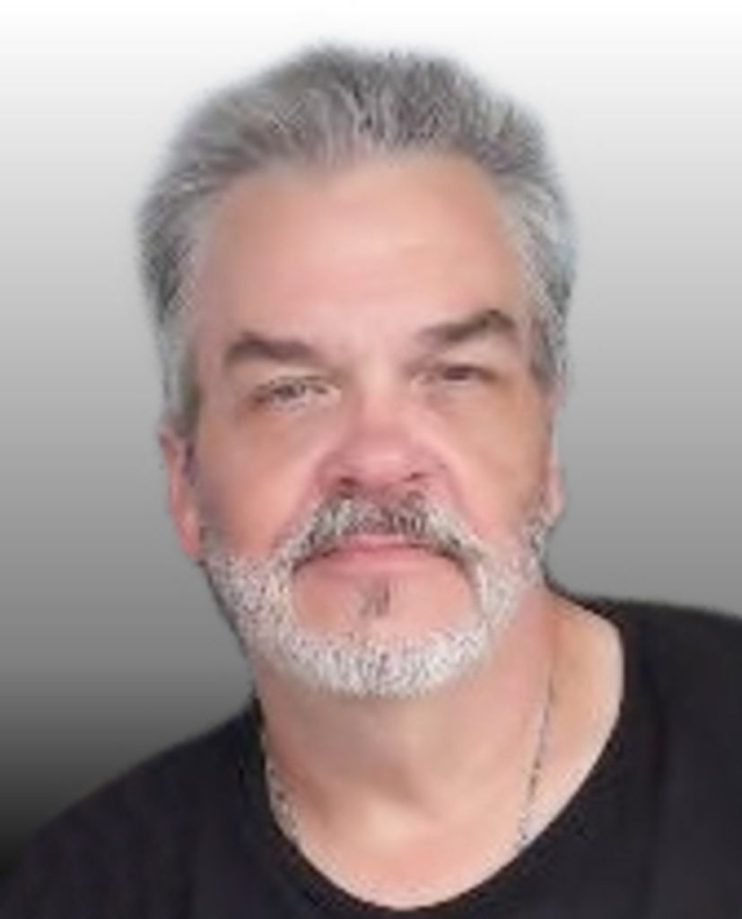 Christopher Lee Morgan Profile Photo