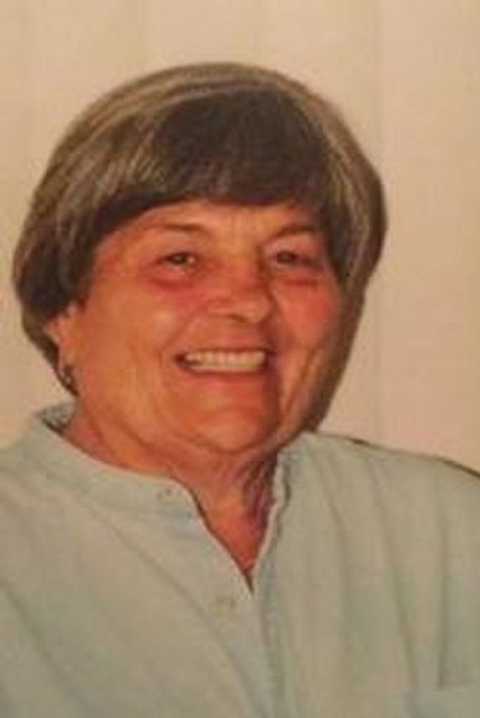 Betty Davis Lakey Profile Photo