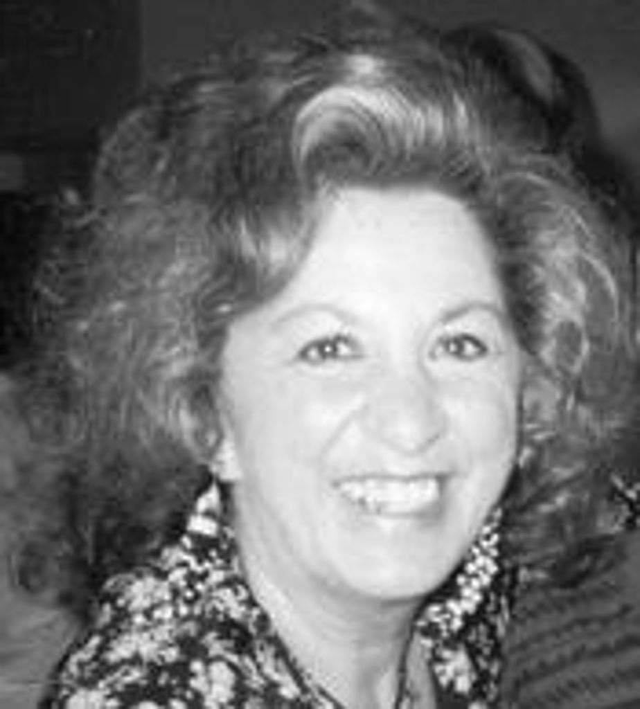 Norma Claire Mccloskey Profile Photo