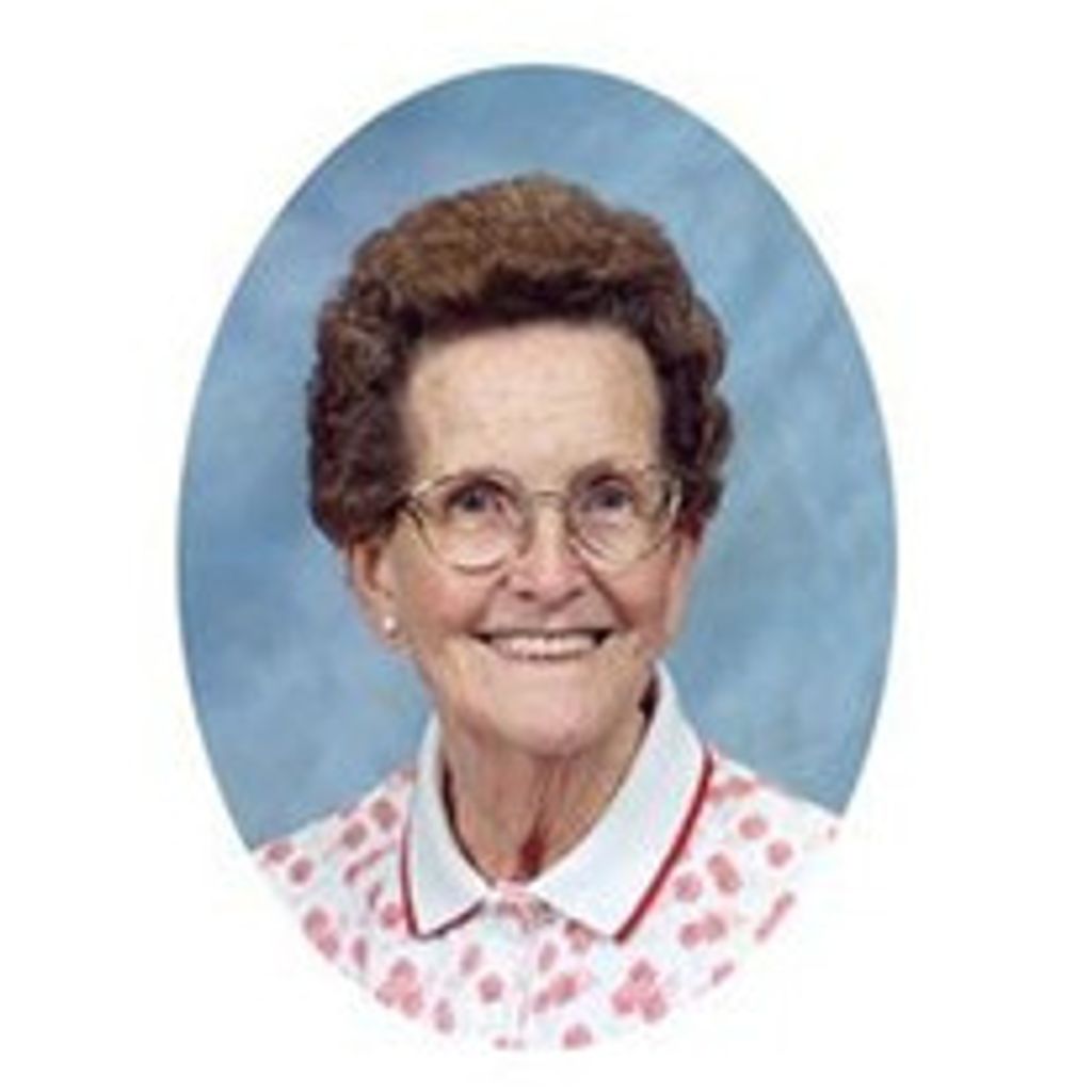 Martha Bridge Mclaughlin